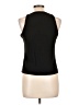 Sweet Romeo Black Tank Top Size L - photo 2