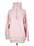 Aerie Pink Pullover Sweater Size S - photo 1