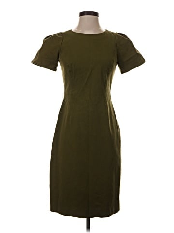 J.Crew Casual Dress (view 1)
