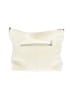 Unbranded Solid Ivory Shoulder Bag One size - photo 3
