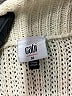 CAbi Ivory Pullover Sweater Size M - photo 7