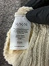 CAbi Ivory Pullover Sweater Size M - photo 8