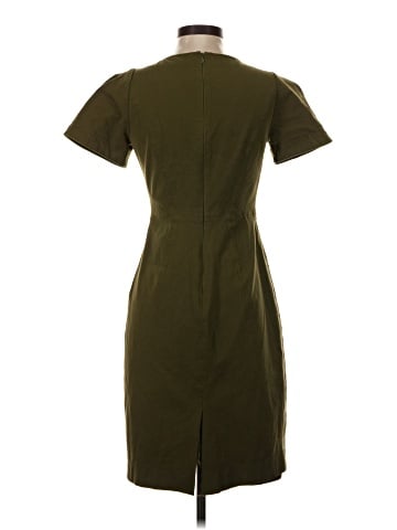 J.Crew Casual Dress (view 2)