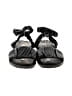 Sam Edelman Black Sandals Size 8 1/2 - photo 2