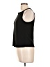 Sweet Romeo Black Tank Top Size L - photo 5