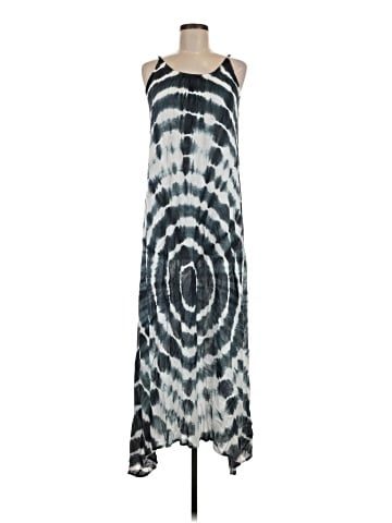 Raviya Casual Dress (view 1)