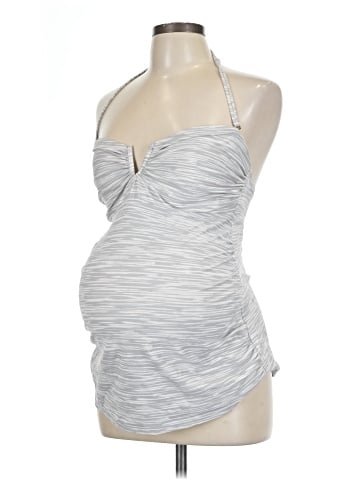 Liz Lange Maternity Sleeveless Top (view 1)