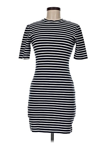 T by Alexander Wang Casual Dress (view 1)