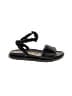 Sam Edelman Black Sandals Size 8 1/2 - photo 1
