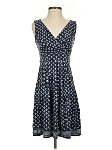 Lands' End Casual Dress (view 1)