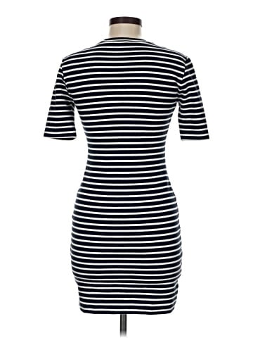 T by Alexander Wang Casual Dress (view 2)