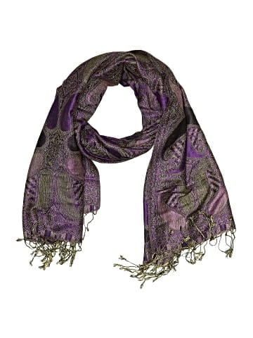 Pashmina Scarf (view 1)