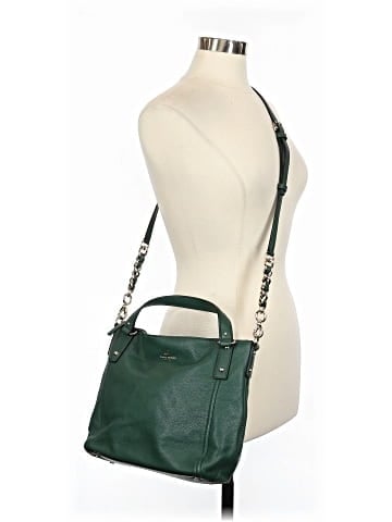 Kate Spade New York Leather Shoulder Bag (view 2)