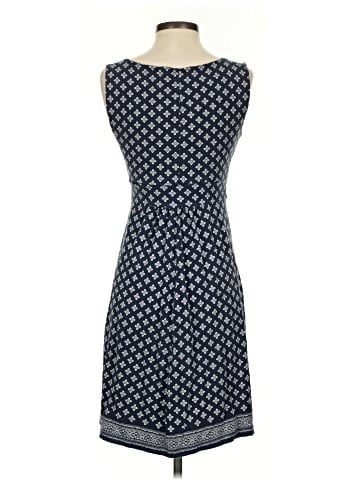 Lands' End Casual Dress (view 2)