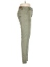 American Eagle Outfitters Chevron-herringbone Green Jeans Size 8 - photo 4