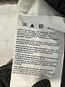 Armani Junior Solid Ivory Long Sleeve Button-Down Shirt Size 6 - photo 5