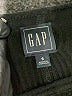 Gap Black Pullover Sweater Size S - photo 7