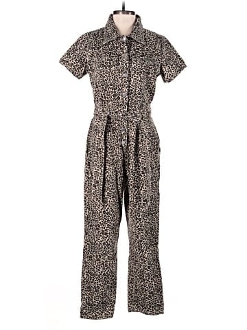 Kittenish Jumpsuit (view 1)