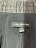 Lane Bryant Plaid Gray Blazer Size 20 - photo 6