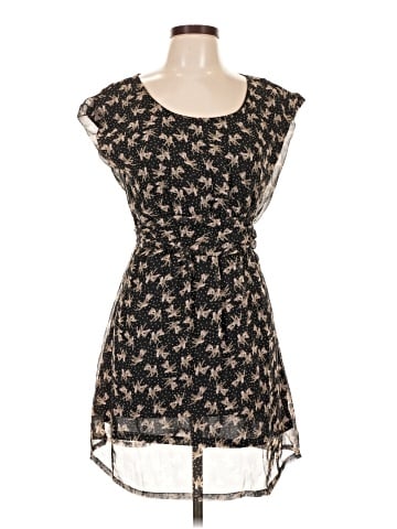 Candy Couture Casual Dress (view 1)