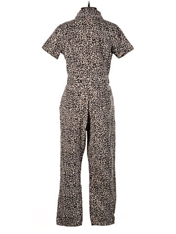 Kittenish Jumpsuit (view 2)