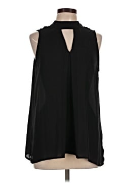 Violet & Claire Sleeveless Blouse