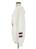 Faded Rose Ivory Pullover Sweater Size S - photo 5