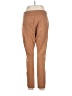 Calvin Klein Solid Brown Casual Pants Size L - photo 2