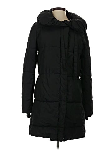 Lark & Ro Coat (view 1)