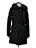 Lark & Ro Black Coat Size S - photo 1