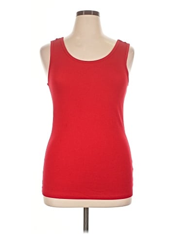 Amazon Essentials Tank Top (view 1)