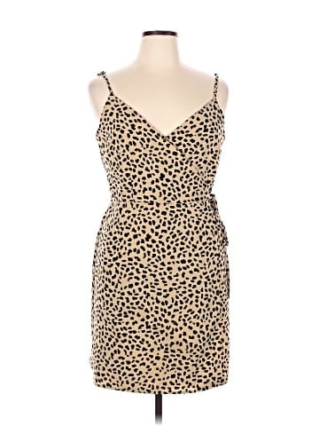 Sanctuary Cocktail Dress (view 1)