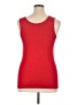 Amazon Essentials Red Tank Top Size XL - photo 2