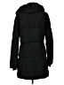 Lark & Ro Black Coat Size S - photo 2