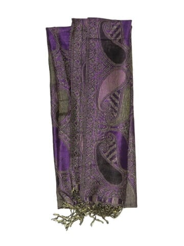 Pashmina Scarf (view 2)