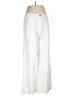 A.L.C. Ivory Casual Pants Size 14 - photo 1