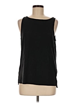 Madewell Modern Linen Tank Top (view 1)
