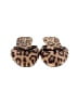 Banana Republic Brown Mule/Clog Size 7 - photo 2