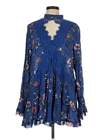 Altar'd State Cocktail Dress (view 1)