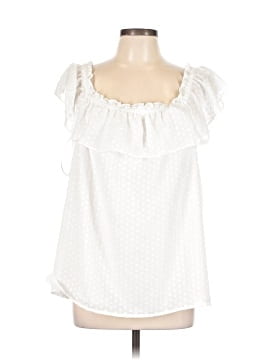 Ann Taylor Loft Sleeveless Blouse