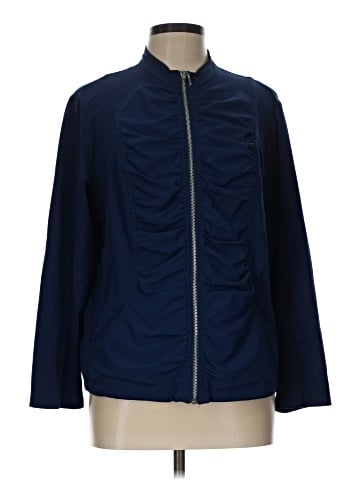 Zenergy by Chico's Jacket (view 1)