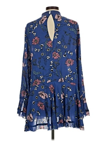Altar'd State Cocktail Dress (view 2)