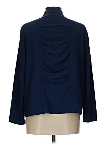 Zenergy by Chico's Jacket (view 2)