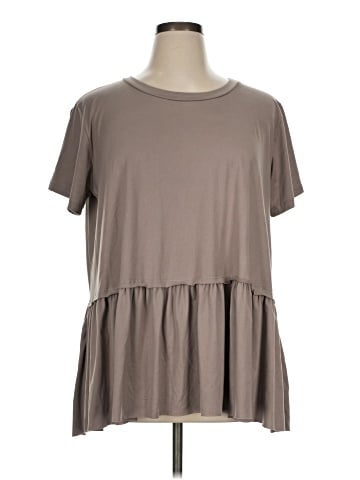 Entro Short Sleeve T-Shirt (view 1)