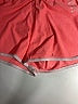 Justice Color Block Pink Athletic Shorts Size 12 - 14 - photo 3