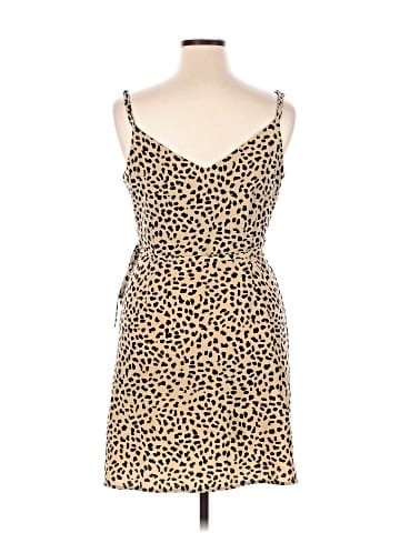 Sanctuary Cocktail Dress (view 2)