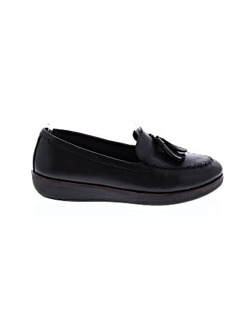 FitFlop Flats (view 1)