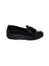 FitFlop Black Flats Size 8 - photo 1