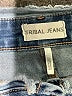 Tribal Jeans Blue Jeans Size 6 - photo 7