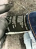 Tribal Jeans Blue Jeans Size 6 - photo 9